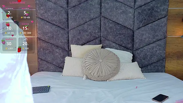 AnnieRouse   online show from March 13, 12:06 pm