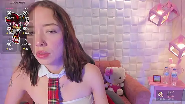 HarperrWest online show from July 10, 8:53 pm