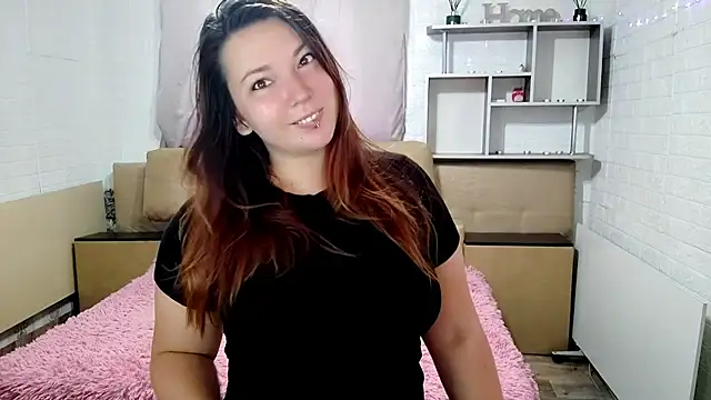 NotYourDoll online show from July 15, 6:40 am