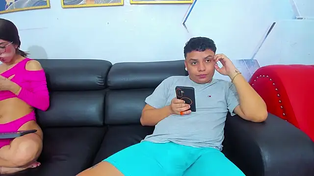 Candy bhraun online show from March 8, 2:04 am