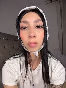 Nicky444k online show from March 7, 12:06 am