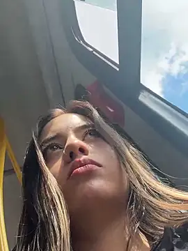 arycooper  online show from April 27, 2:25 pm