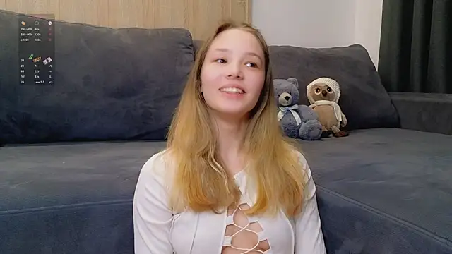 y0ur sunshinee online show from April 21, 5:14 am