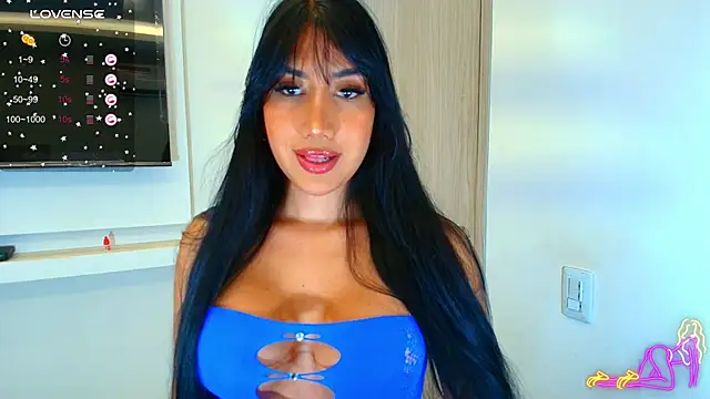 sexysaradoll x online show from April 23, 8:33 pm