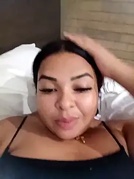 solene09 online show from March 10, 3:43 am