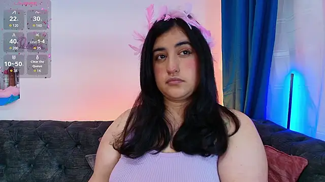 dani vemom online show from March 10, 7:51 pm