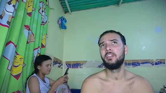 always-hot3 online show from April 29, 1:09 am