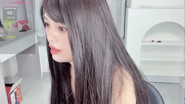 xianxian-baby online show from June 4, 6:45 pm