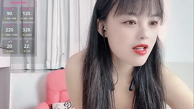 xianxian-baby online show from April 24, 8:44 pm