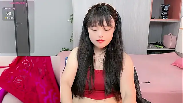 xianxian-baby online show from March 2, 3:19 pm