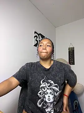 Nia13 online show from March 11, 6:06 am