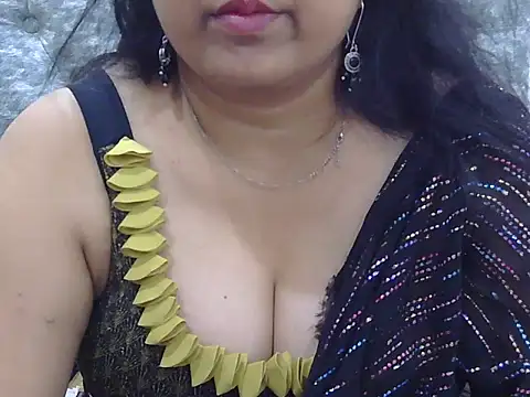 Secret Bhabhi online show from April 21, 4:41 am