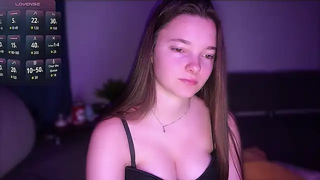 Mystic Rose  online show from March 12, 7:05 pm