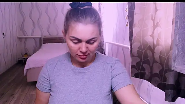 MagicKatarina  online show from April 27, 7:05 am