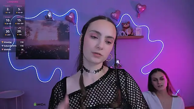 clery abyss online show from February 19, 2:38 pm