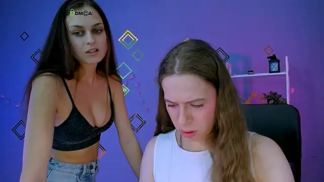 clery abyss online show from April 23, 1:13 pm