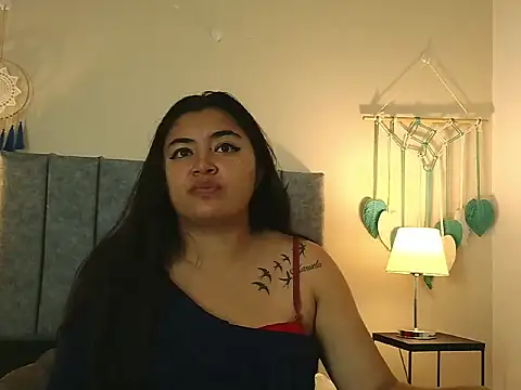 KatalynaSweet online show from February 20, 1:37 am