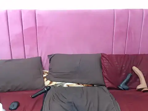 BustyBmw online show from April 18, 7:18 pm