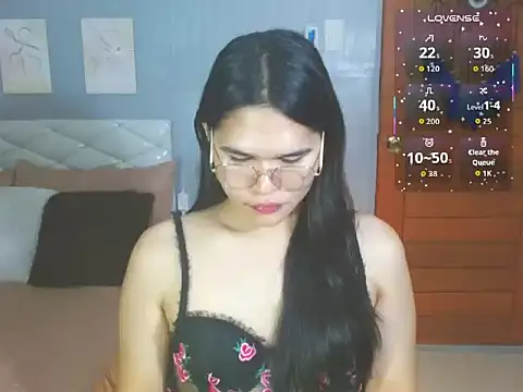 alianabrooks online show from February 10, 4:10 pm