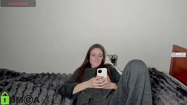 Elina X online show from March 10, 9:41 pm