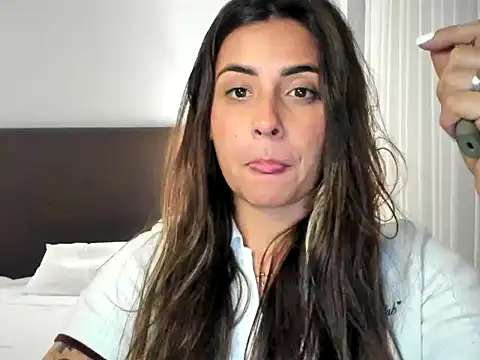 gaby klum online show from February 16, 11:04 pm