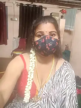 Madhusri Tamil Telugu online show from April 15, 7:03 pm