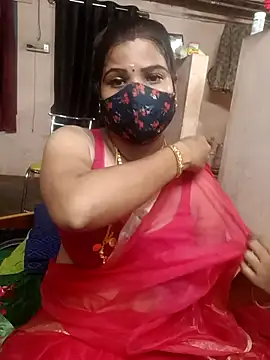 Madhusri Tamil Telugu online show from April 27, 5:21 pm