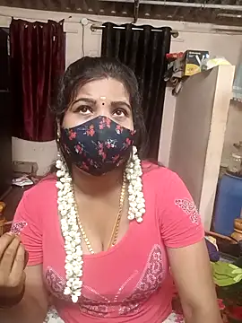 Madhusri Tamil Telugu online show from April 18, 11:48 pm