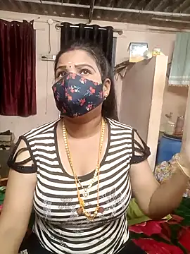 Madhusri Tamil Telugu online show from April 23, 3:03 pm