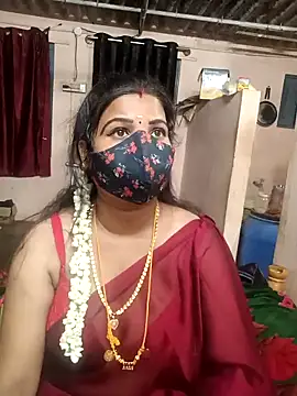 Madhusri Tamil Telugu online show from April 22, 4:37 pm