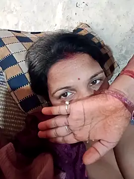 Lovely sima online show from February 22, 10:05 am