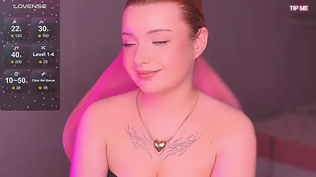  Matadora  online show from April 8, 7:16 pm