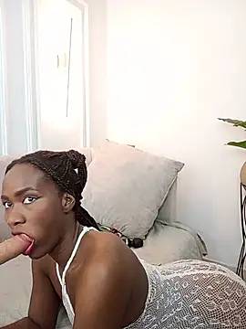 Nahomi Williams  online show from July 9, 12:51 pm