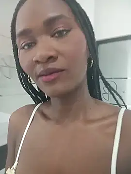 Nahomi Williams  online show from July 23, 12:46 pm