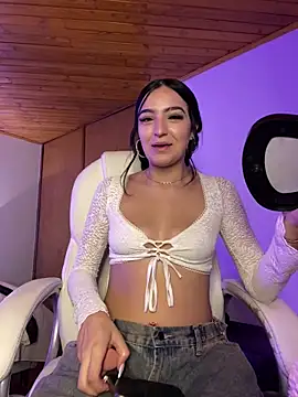 Valery pink18 online show from March 4, 12:28 am