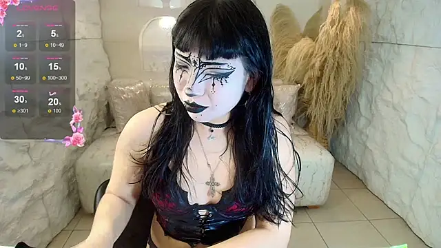 vampkitty r online show from March 31, 1:55 pm