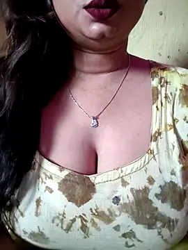 PARI51 online show from April 27, 3:58 am