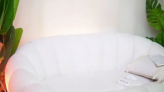 AlessiaPlay online show from March 6, 10:16 pm