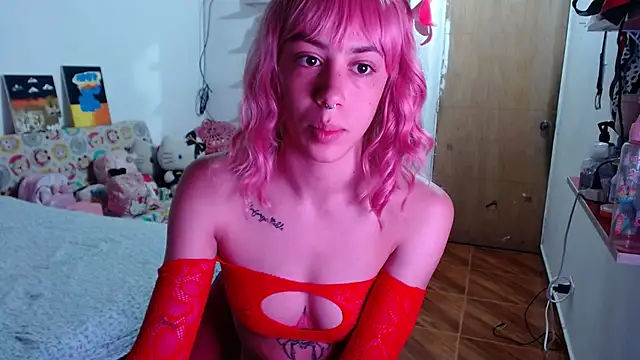  Shanell online show from April 10, 9:10 pm