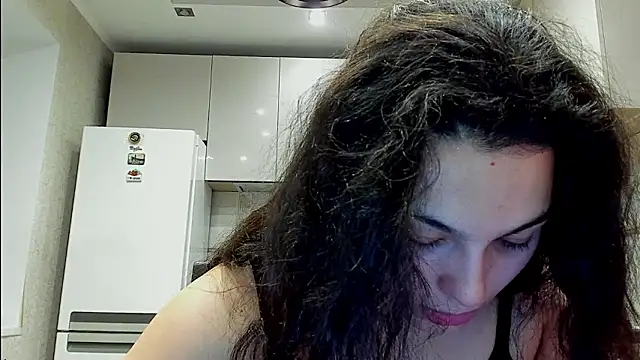 Dianasi online show from February 20, 3:24 pm