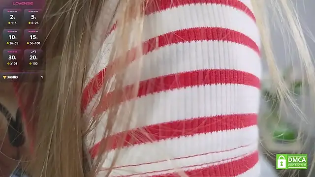 Alex-wer online show from March 27, 8:26 am