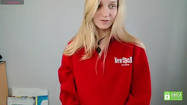 Alex-wer online show from April 23, 8:11 am