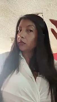 Bamby08 online show from April 19, 7:49 pm