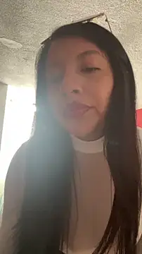 Bamby08 online show from April 7, 7:16 pm