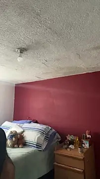 Bamby08 online show from April 22, 6:38 pm