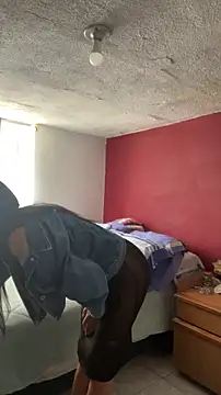 Bamby08 online show from April 24, 8:22 pm