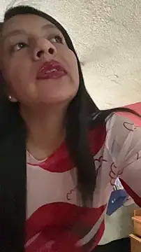 Bamby08 online show from April 20, 7:50 pm