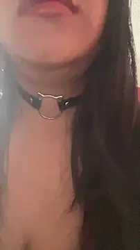 Bamby08 online show from April 18, 7:58 pm