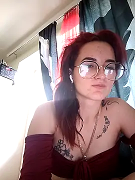 Persefoha online show from March 26, 7:43 am