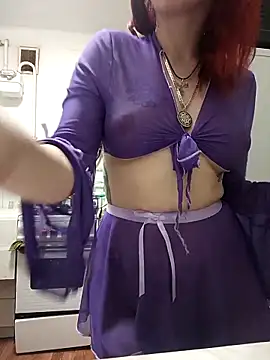 Persefoha online show from April 26, 1:58 am